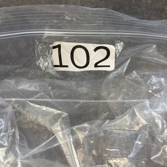 Nike Classic Cortez White/Gold Leather Shoes 807471-106 Women’s Size 7.5 - Picture 12 of 12